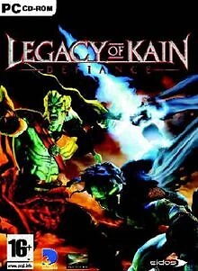 Legacy of Kain : Defiance by Square Enix | Game | condition good