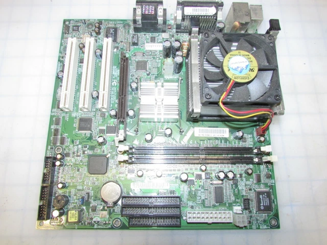 Motherboard & CPU Combos, Computer Components & Parts, Computers