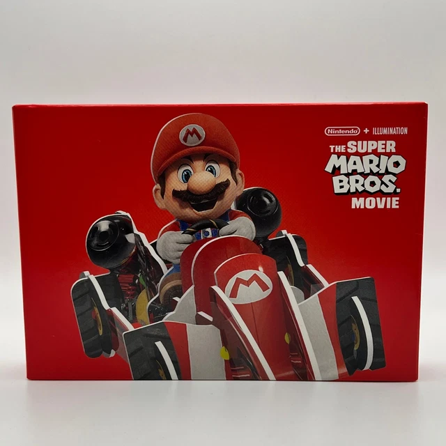 McDonald’s: Disponibili Da Oggi Gli Happy Meal Con Le Sorprese Di Super Mario Bros Il Film - Foto 8