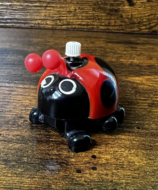 CASEY SNORKS WIND Up Toy Vintage Snork Kelp TOMY Not Working