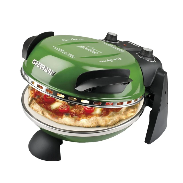 G3FERRARI G1000603 Delizia Pizzamaker