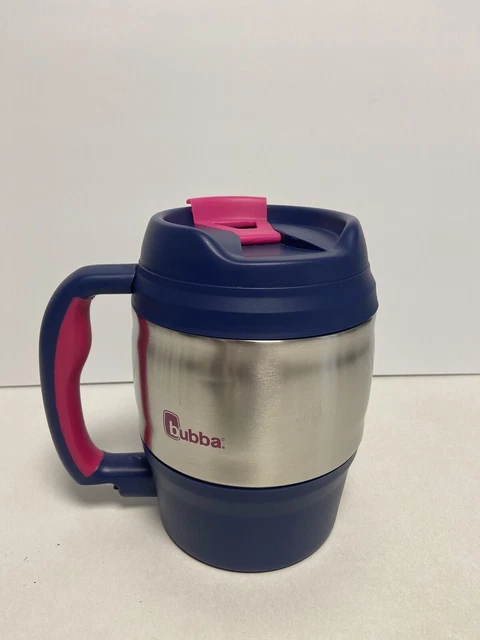 Bubba 52oz Desk Mug, New