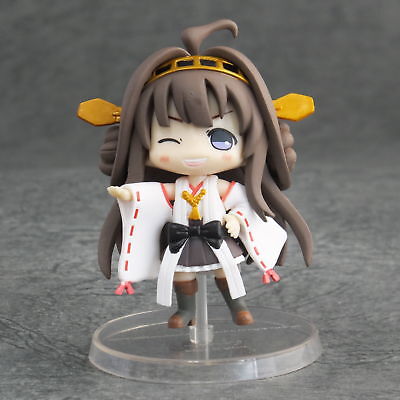 #F6422 Taito Deformed figure KanColle Kantai Collection