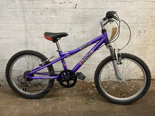 Dawes redtail 20 inch sale