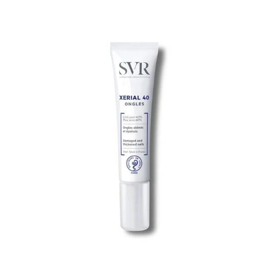 Gel De Reparación De Uñas Svr Xerial 40