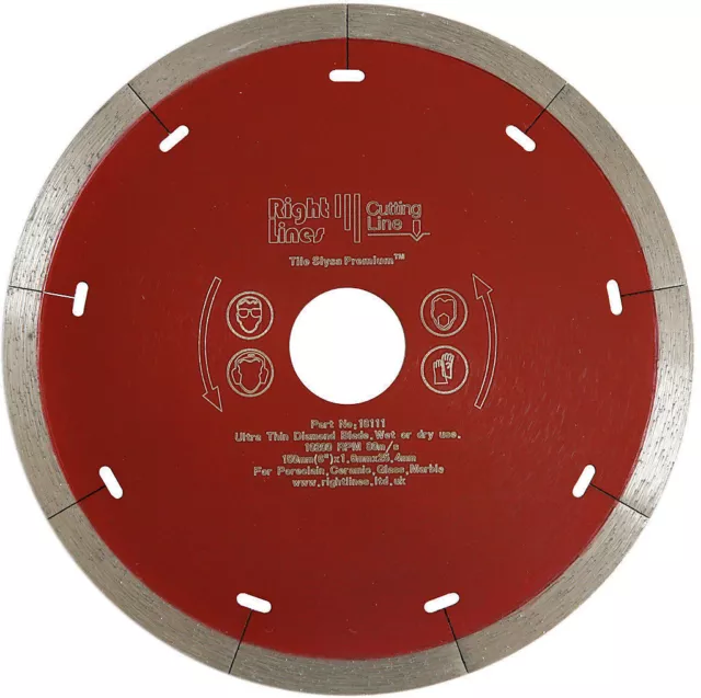 Wickes tile saw deals