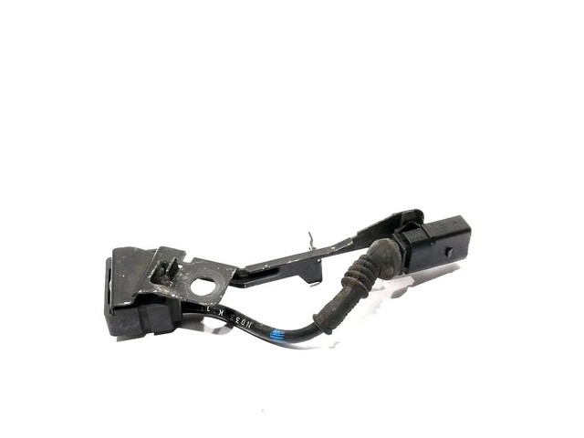Audi A8 S8 D3 4E 2004 Left front ABS wheel speed sensor 4E0616575J AGV42992