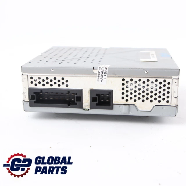 AUDIO AMPLIFIER MERCEDES W211 Audio Gateway Control Unit Module