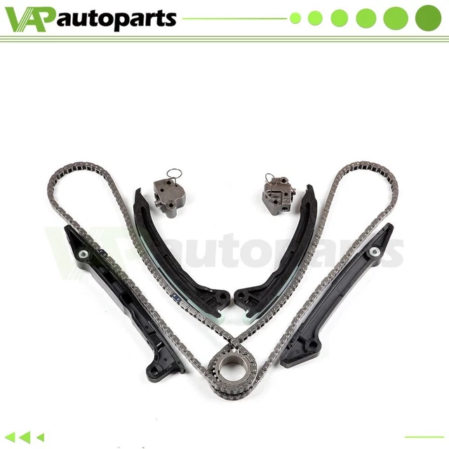 2011-2015 Fits Audi Ford F-250 F-350 Super Duty 6.2L Timing Chain Component Kit
