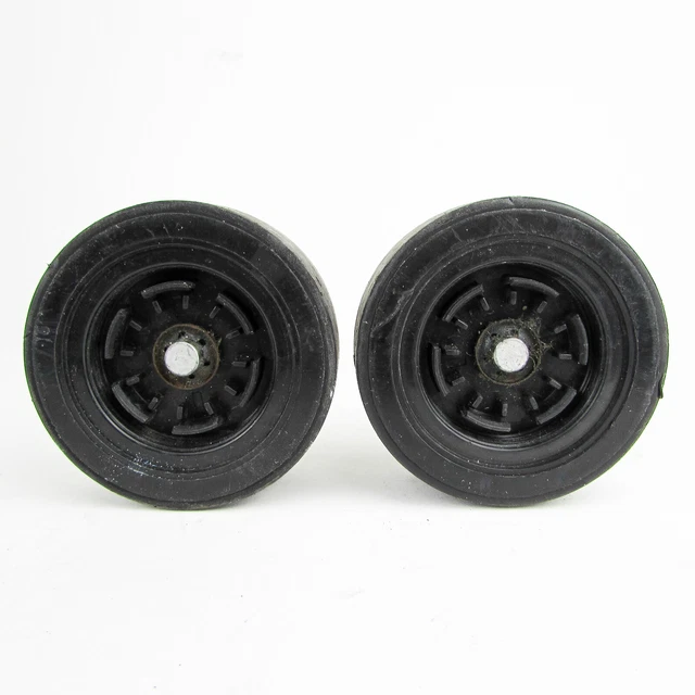 Valigia Trolley Valigia Ruota Universale Manutenzione Adatta Per Benlun F-43 Samsone 642 Accessori Di Ricambio Ruota - Foto 7