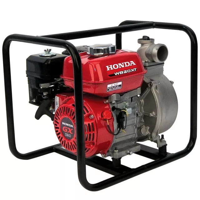 Honda WB20X general purpose Water pump