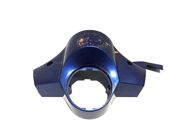 COPERCHIO MANUBRIO VESPA PX 125 150 FRENO DISCO