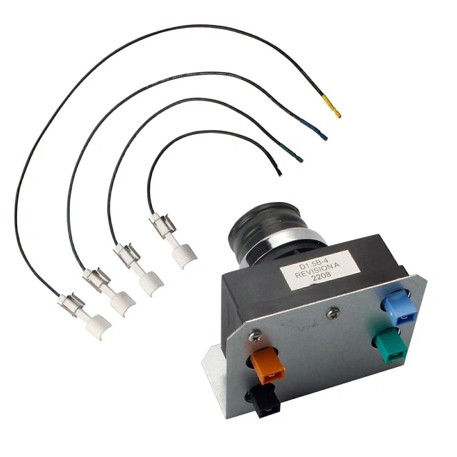 Kit D’allumage Piézo Pour Barbecue Weber Genesis 300 – Propane, Installation Facile - 10