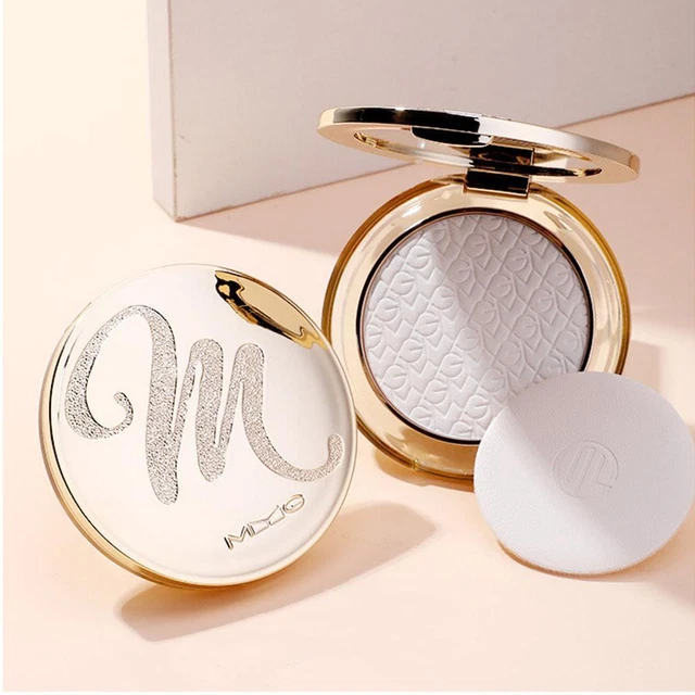 Polvere viso diamante oro polvere viso diamante polvere viso[