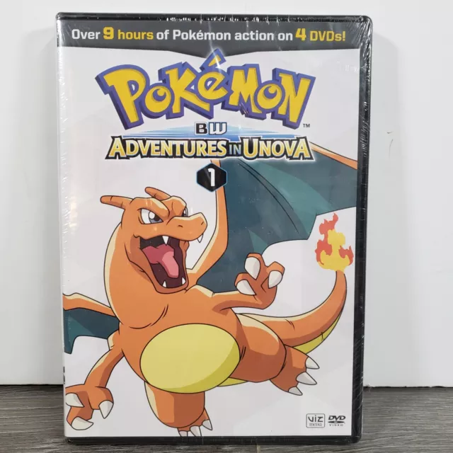 3 DVD ANIME Lot Bundle Pokémon Black & White Kyurem Naruto Shippuden Movie  $37.99 - PicClick
