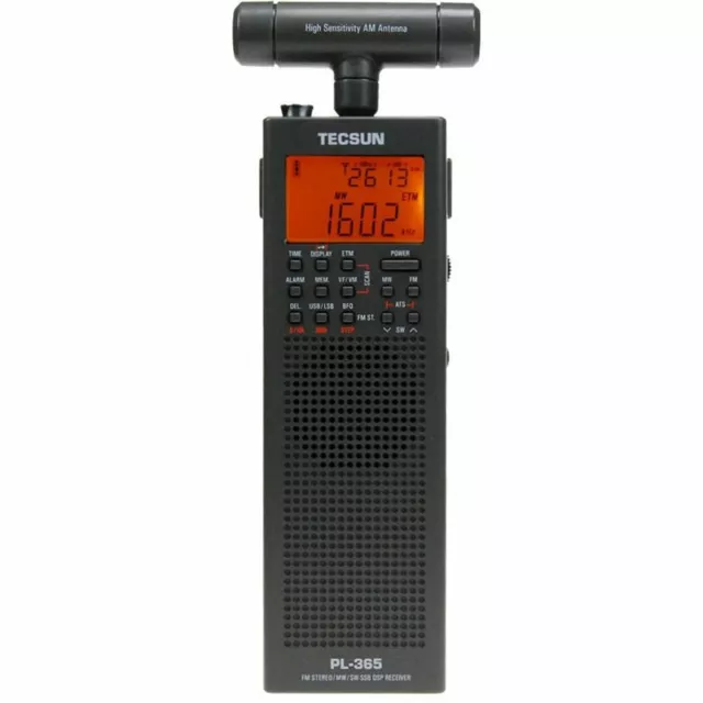 Pl-365 Tecsun