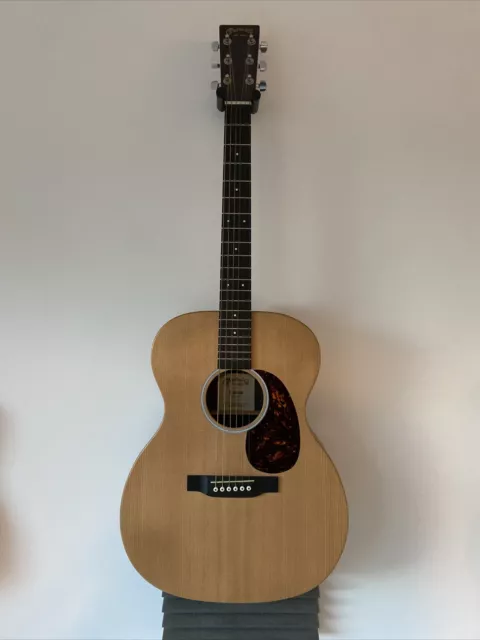 Martin X Series Acoustic Guitar 000-X1AE