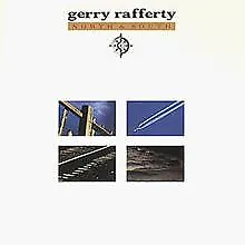 North and South de Rafferty,Gerry | CD | état très bon