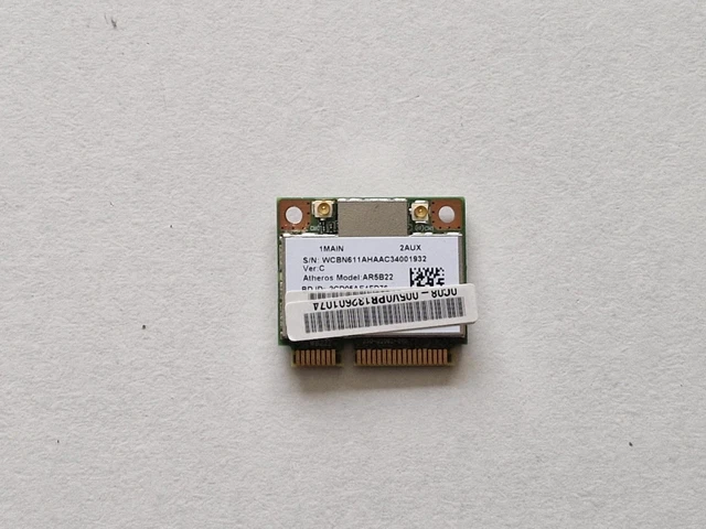 MODULE WIFI 07-MT7603-MAOG TV Tcl Ou Thomson EUR 16,90 - FR