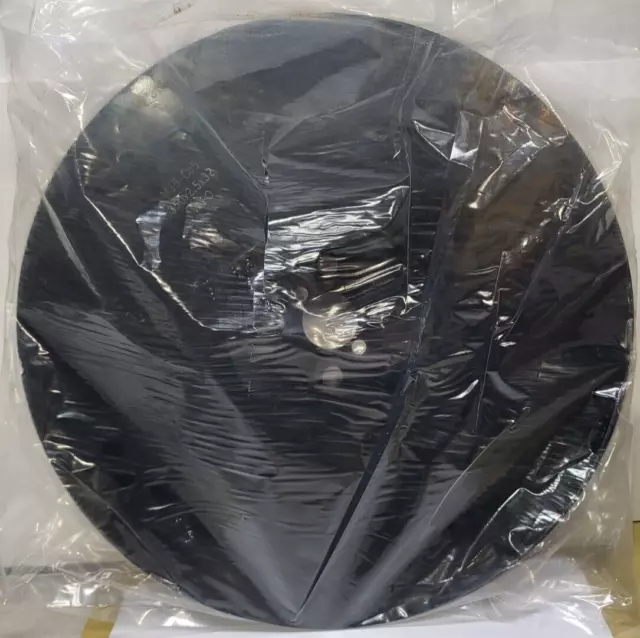 350 x 2.5 x 32 HSS M35 Co5 Cold Saw Blade Vapo