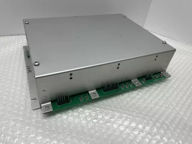 Trane X13650477-11 Chiller Module Rev. M 6200-0050-19 01 I 443 Bsp