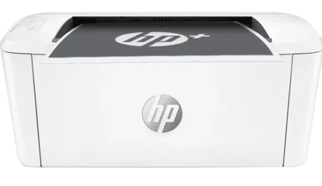 HP LaserJet M110we Printer