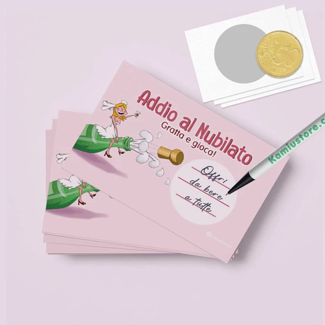 48 Migliori kit addio al nubilato nel 2024 (recensioni, opinioni, prezzi
