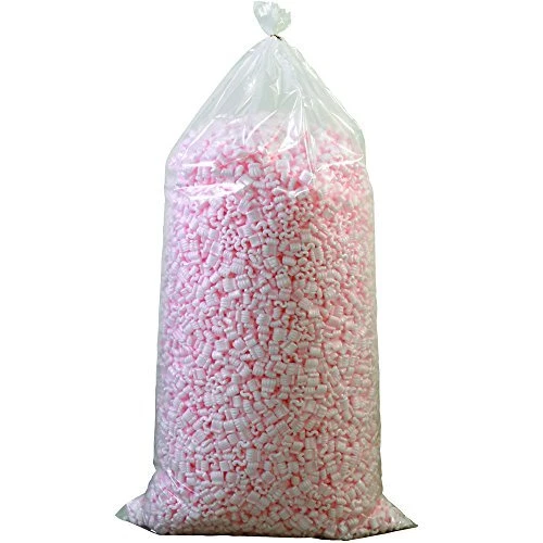 Ship Now Supply SN7NUTSAS Anti-Static Loose Fill Packing Peanuts 7 Cubic Feet...