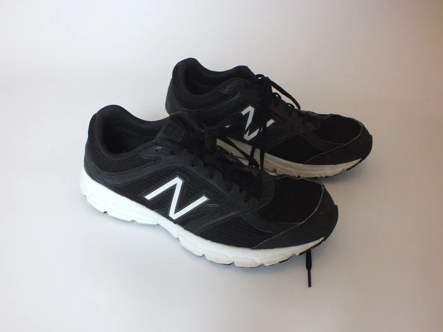 New balance deals 460 tech ride