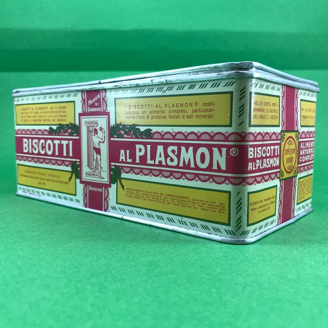 Scatola latta tè Natale M&S vuota tea box - Collezionismo In vendita a