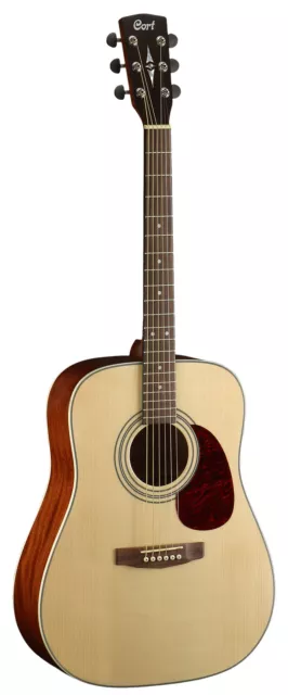 CORT Earth 70 OP2 Dreadnought Akustik-Gitarre