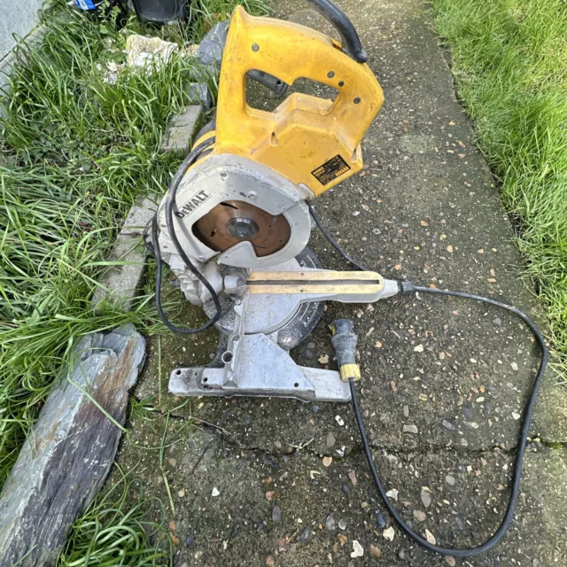 Dewalt dw707 type 2 online