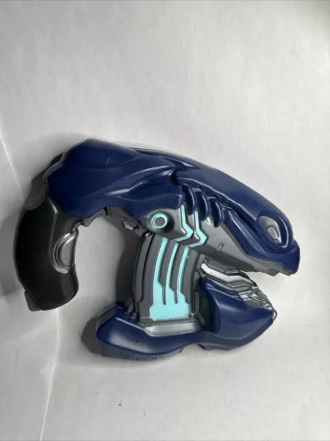 Halo Plasma Blaster Halloween Accessorie Cosplay Dress Up Display Prop Microsoft