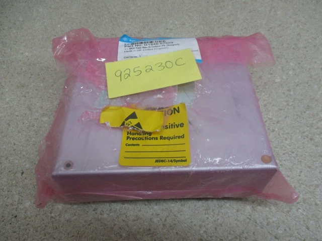Agilent Harris Kilovolts Bipolar Dual Output Supply #925230C New