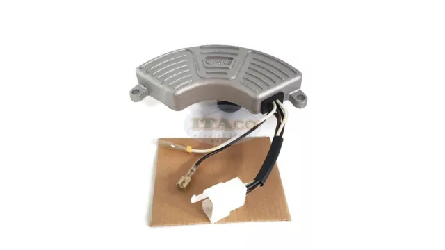 Generador AVR de 450V, 680uF, regulador de voltaje automático, generador de...