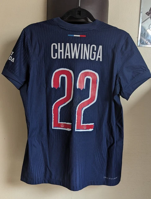 Maillot de Football PSG NEYMAR JR STOCK PRO 2020 2021