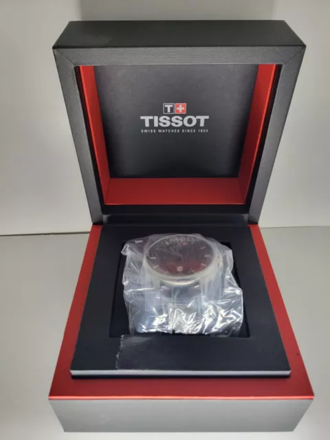 Montre Automatique Tissot Chemin des Tourelles - NEUVE watch T099 407