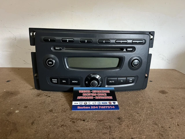 Chiave Telecomando Completa A4518203797 Per SMART FORTWO 451 Con Scheda Elettronica E Circuito 3 Tasti 434MHz - Foto 5