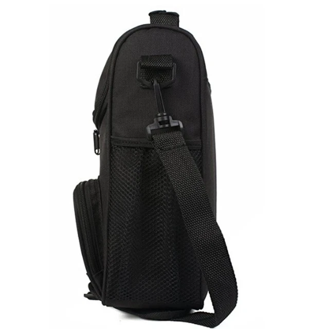 Borsa refrigerata borsa da pranzo scuola borsa da pranzo isolata termicamente borsa da picnic