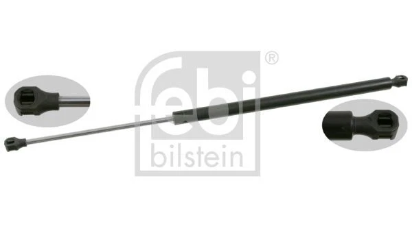 Febi Bilstein 23390 Molla A Gas Per Portellone (da Entrambi I Lati
