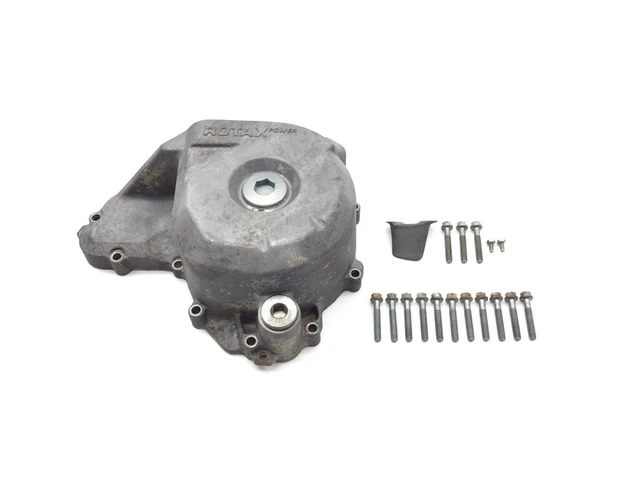Engine Stator Generator Cover 2014 Can-Am Commander 800 4x4 XT 2755A