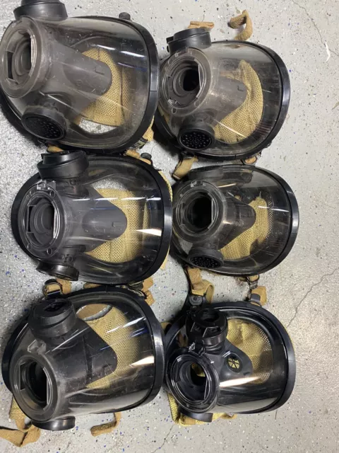 Scott Av-3000 Mask Medium