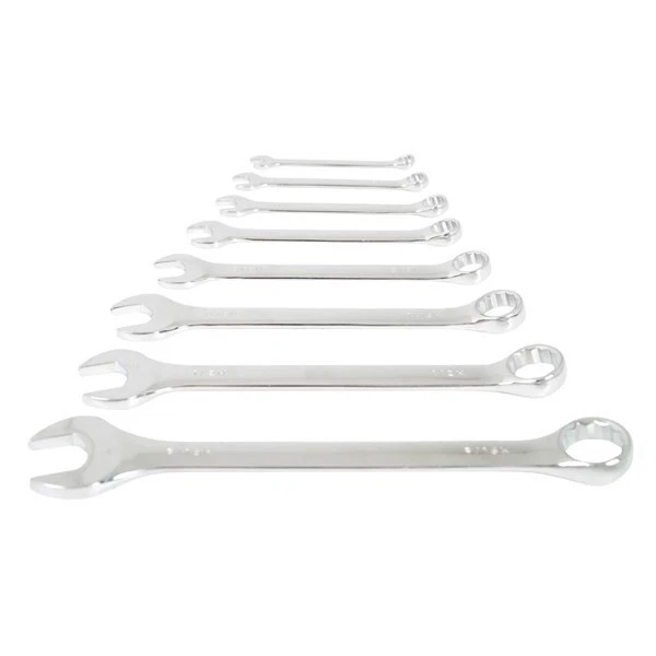 Set tenditori LASER - Combinazione prima guerra mondiale - 8 pezzi