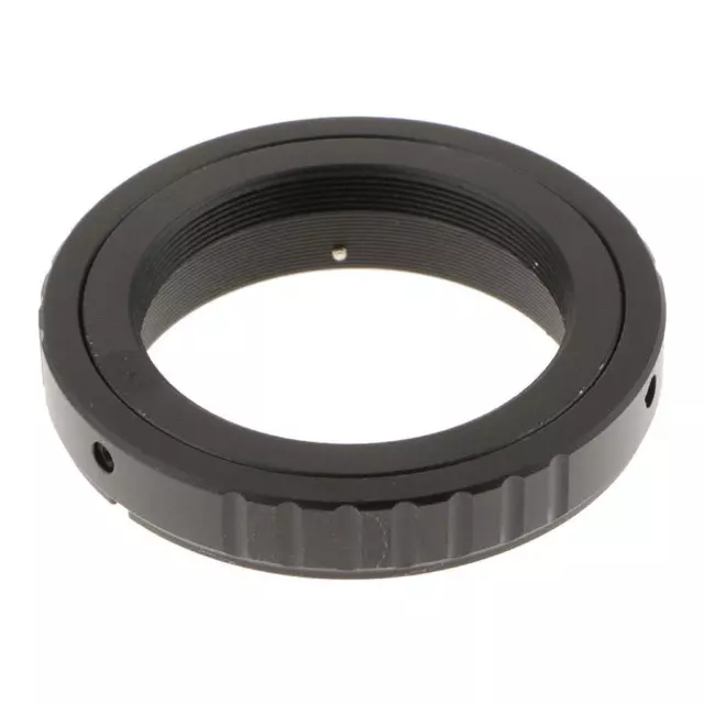 Bague D'adaptation T2-AF Pour Objectif T-Mount T2 M42 * 0,75 Vers Sony Alpha /