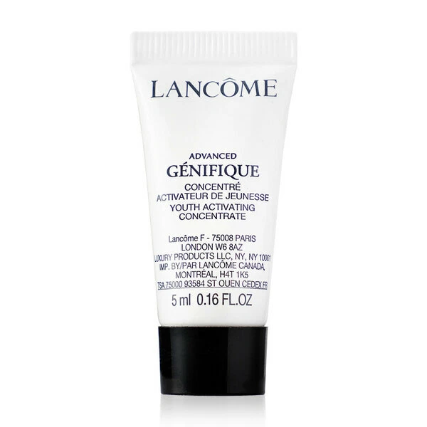 Lancome Advanced Genifique Youth Activating Concentrate