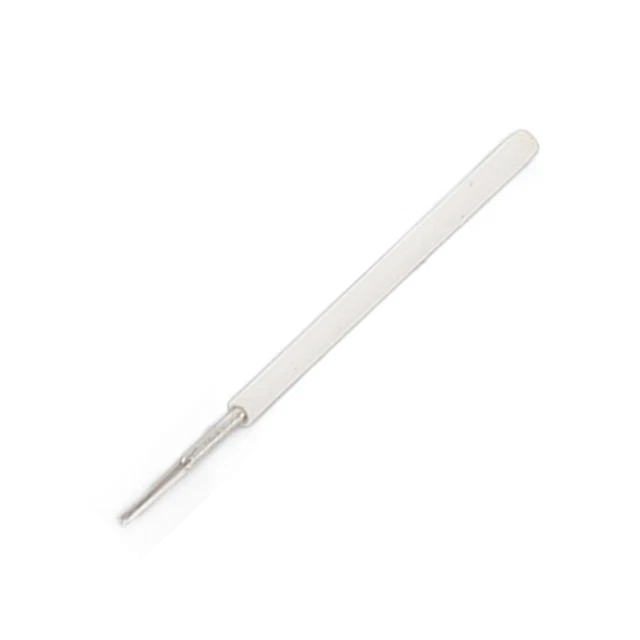 Herramienta de tatuaje manual semipermanente para cejas microblading 50 piezas (R 3 pines) BST