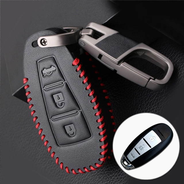 Pour Suzuki Swift Kizashi SX4 étui clé de voiture coque accessoires durables u