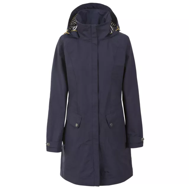 Trespass kristen deals jacket