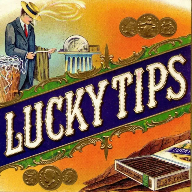 https://www.picclickimg.com/9f0AAOSwaX1iUK51/c1913-Lucky-Tips-Outer-Cigar-Box-Label-Man.webp