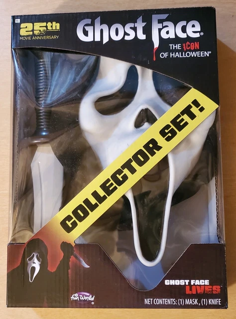 SOUS LICENCE OFFICIELLE Trick Or Treat Scooby Doo The Clown Costume Et